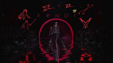 fendi monster red wallpaper|Fendi Monster wallpaper by arditay .